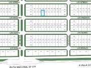 Terreno en venta
