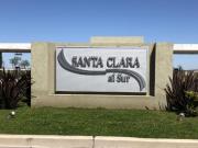 Terreno en venta 622Mts2 Santa Clara al Sur