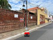 Terreno en Venta