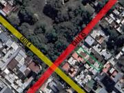 Terreno en venta 649mts2 La Plata