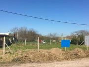Terreno en venta 651Mts2 Villa Elisa, La Plata