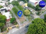 Terreno en venta, 660 m2, a orilla de carretera,...