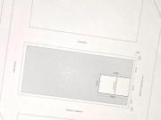 TERRENO EN VENTA 670M2 CALLES DEL AEROPUERTO CDMX