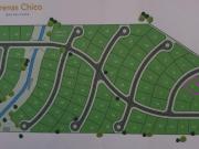 Terreno en venta 672mts2 Mar Del Plata