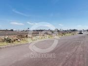 TERRENO EN VENTA