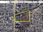 Terreno en venta