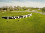 Terreno en venta 685mts2 San Sebastian, Escobar