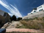 Terreno en venta 6a secc Lomas Verdes