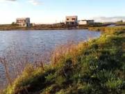 Terreno en venta 700mts2 Campos de La Enriqueta