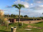Terreno en venta 700mts2 Campos de La Enriqueta, La Plata