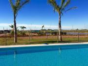 Terreno en venta 700mts2 Campos de La Enriqueta, La Plata