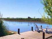 Terreno en venta 700mts2 Campos de La Enriqueta, La Plata