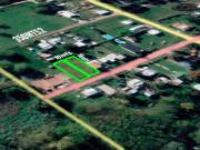 Terreno en venta 700mts2 Exaltación De La Cruz