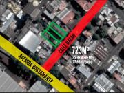 Terreno en venta 723 mts2 Gerli