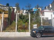 Terreno en venta