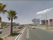 TERRENO COMERCIAL EN QUERETARO 7324M2 CENTRO SUR