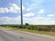 Terreno en venta 7484 metros industrial Apodaca nuevo leon