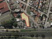 Terreno en venta 755 m2 en Recta a Cholula,...