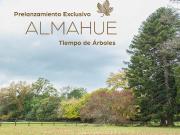 Terreno en Venta, 756m2, en Barrio Privado Alamhue,...