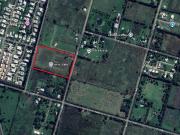 Terreno en venta
