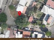TERRENO EN VENTA
