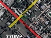 Terreno en venta 770Mts2 San Carlos, La Plata