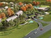 Terreno en venta 772mts2 Developer Park Mar Del Plata