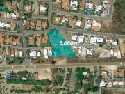 TERRENO EN VENTA