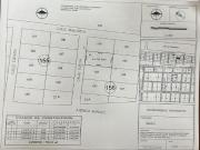 Terreno en venta 780 mts entre av mallorca y av monaco