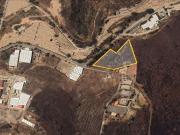 Terreno en Venta 7858m2 en México nuevo ideal para...