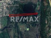 Terreno en venta