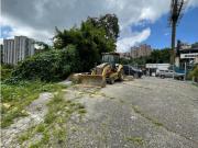 TERRENO EN VENTA 7.100 M2 URB. LA BOYERA