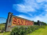 Terreno en venta 800mts2 Barrio San Fermín Merlo