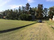 Terreno en venta 800mts2 La Arbolada