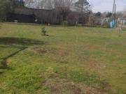 Terreno en venta 800Mts2 Merlo