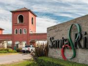 Terreno en venta 800Mts2 Santa Rita, San Vicente