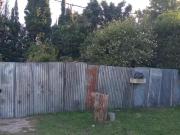 Terreno en venta 800Mts2 Villa Elisa