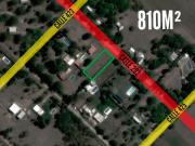 Terreno en Venta 810m2 Arturo Seguí Terreno en Venta 810m2 Arturo Seguí