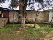 Terreno en venta