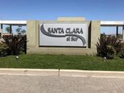 Terreno en venta 834mts2 Santa Clara al Sur