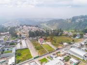 TERRENO EN VENTA 864m² San Isidro del Inca