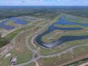 Terreno en venta 880mts2 Escobar