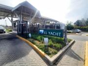 Terreno en venta 892mts2 Tigre