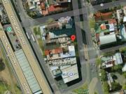 Terreno en venta 900mts2 Barracas