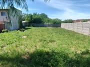 Terreno en venta 900Mts2 Pilar