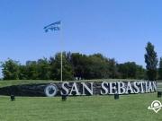 Terreno en venta 903mts2 San Sebastián