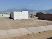 Terreno En Venta 90 m2 San Antonio De Pachacamac 1ra Etapa