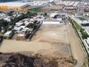 Terreno en venta 9215m² Vía a Daule Km 20 Dentro de...