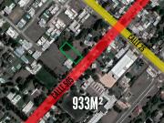 Terreno en venta 933Mts2 Manuel B Gonnet, La Plata