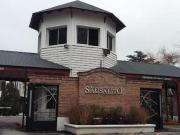 Terreno en venta 956Mts2 Pilar